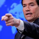 Rubio mieri na Slovensko. Odkázal, že s Ficovou vládou sa porozpráva o tom, čo sa musí stať