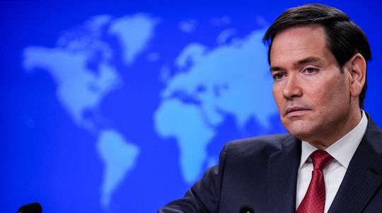 USA sa v súvislosti s Venezuelou neobávajú eskalácie s Ruskom, tvrdí Rubio