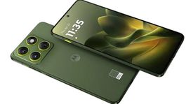 Ultratenká Motorola Edge 70