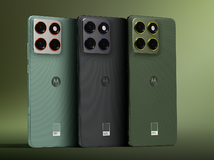 Test: Ultratenká Motorola Edge 70. Zaujme...