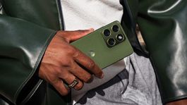 Nová Motorola Edge 70