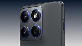 Nová Motorola Edge 70