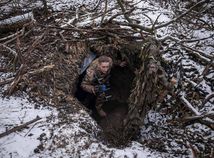 ONLINE: Kyjev tvrdí, že pôžička EÚ mu nestačí. Spolu s Poľskom chce vyrábať zbrane proti dronom