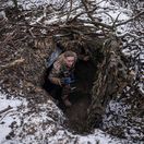 1395. deň: Kyjev tvrdí, že pôžička EÚ mu nestačí. Rusko útočilo v Odese, hlásia sedem mŕtvych