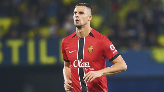 Mallorca bodovala v štvrtom zápase za sebou, Valjent opäť odohral celý zápas