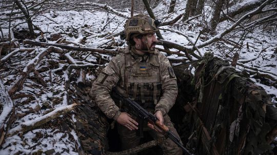 ONLINE: Dokáže sa ubrániť Ukrajina a NATO ruskému Orešniku? Ukrajinský expert vysvetľuje