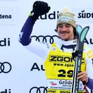 Zabystřan lyžovanie