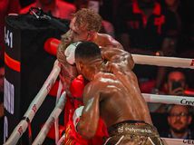 Youtuber kazil zápas a utekal pred britským...