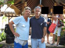 Justice Department Jeffrey Epstein