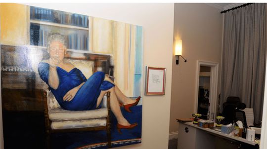 Táto redigovaná fotografia zverejnená americkým...