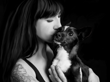 OZ Zverokruh, Jana Štiglicová