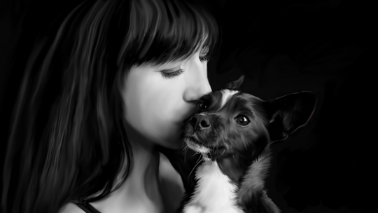 VIDEO: Zachraňuje tých, ktorých sa iní vzdali. Jana bojuje na kopaniciach o životy týraných zvierat