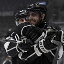 Phillip Danault, Anže Kopitar