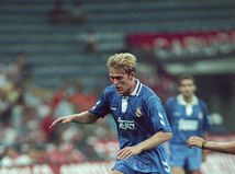 Hrával za Real Madrid i Barcelonu, nahradí...