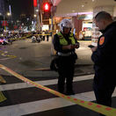 VIDEO: Brutálny útok nožom v metre. Muž zabil troch ľudí, všetko si vopred naplánoval