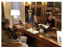 Trump Epstein Congress