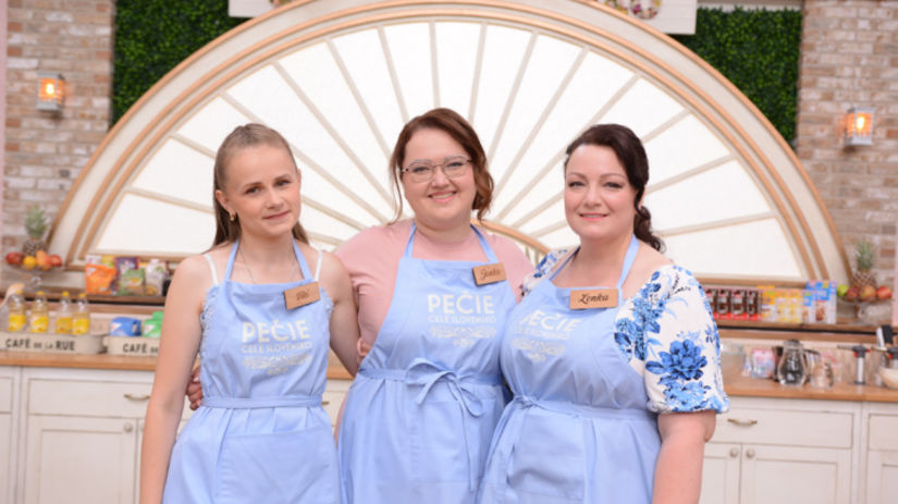 Pečie celé Slovensko: Dobroty na silvestrovský...