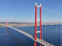 Estakáda, ktorá skrotila dva kontinenty:...