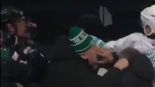 Škandál v Detve! Legendárny Šechný stiahol svoj tím z ľadu a začala mela so Skaličanmi