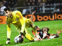 Slovák žiari, Francúzi si mädlia ruky....