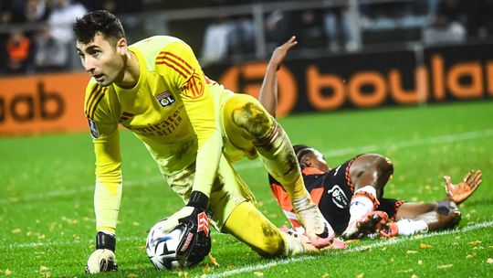 Slovák žiari, Francúzi si mädlia ruky. Príchod Greifa za 4 milióny eur bol geniálny ťah