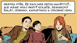 GAŠPAREC, 22.12.2025