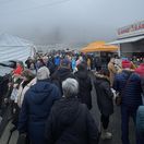 Tunel Višňové - Deň otvoreného tunela