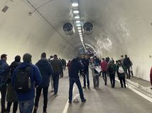 Práve dorazil vianočný darček, ktorý...