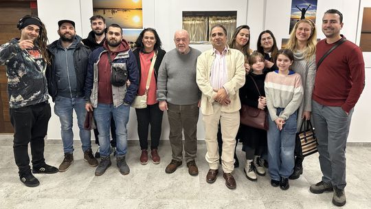 Kevin tu nie je! Známy komentátor chcel štyri deti, manželka tiež štyri a tak majú krásnych osem. Ako sa sviatkuje u Juckovcov?