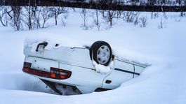 Čo zažili na Štedrý deň záchranári. Dodnes netušia, kto vtedy volal na tiesňovú linku, píše MUDr. Július Pavčo
