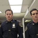 Channing Tatum a James Ransone