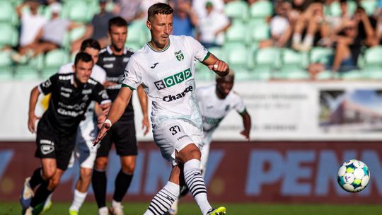 Veľký prestup slovenského obrancu. Odchovanec Prievidze sa stal hráčom Viktorie Plzeň