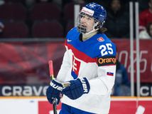 Hokejová dvadsiatka otočila prípravný...