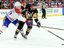 Excelentná práca Slafkovského. Tretí...