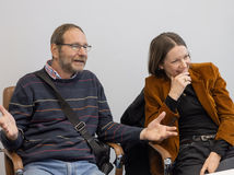  Moje najkrajšie Vianoce: Výtvarník Martin...