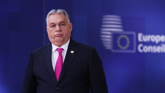 Urobí Rusko niečo pre to, aby Orbán vyhral voľby? Na pomoc Fideszu sa chystá aj Trump