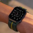 Smart hodinky Motorola Moto Watch Fit