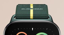 Smart hodinky Motorola Moto Watch Fit