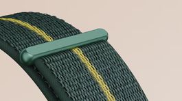 Smart hodinky Motorola Moto Watch Fit