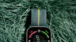 Smart hodinky Motorola Moto Watch Fit