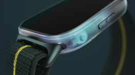 Smart hodinky Motorola Moto Watch Fit