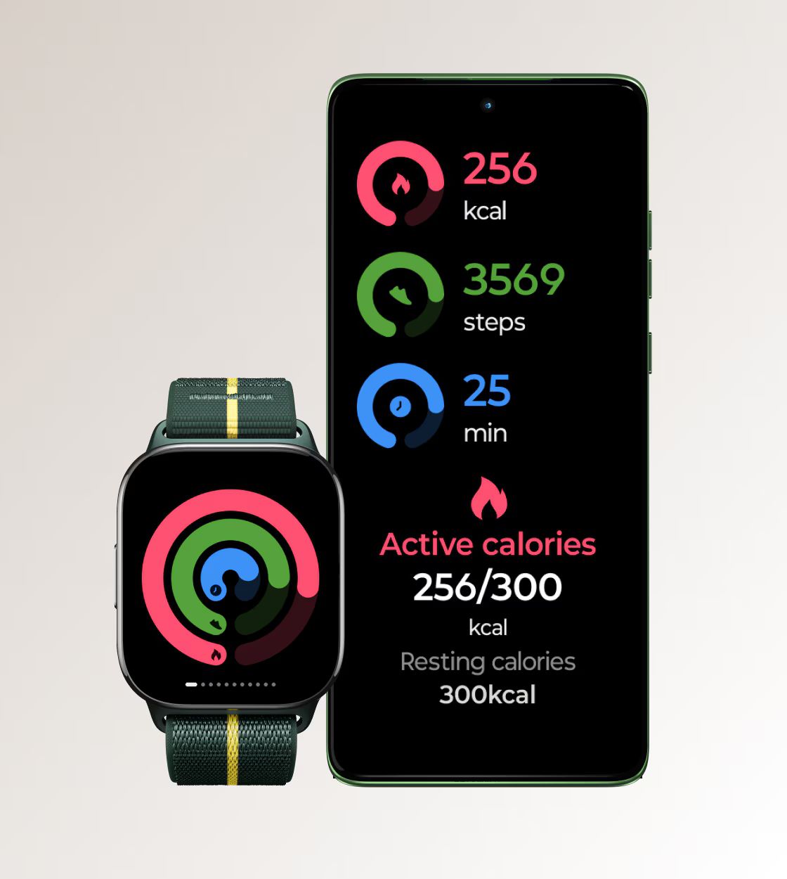 Rátajte s tým, že hodinky Motorola Moto Watch...