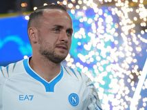 Lobotka bol všade, má druhú trofej v tomto...