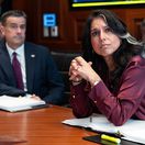 Tulsi Gabbardová a John Ratcliffe
