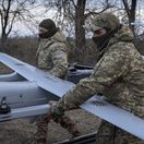 Ukrajinský dron stredného doletu Poseidon H10