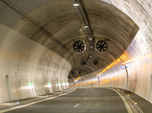 Višňové tunel otvorenie doprava