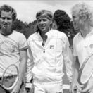 Miláčik žien, ktorý do seba nalial aj 50 fliaš coca-coly denne. Život tenisového playboya ukončila banálna náhoda