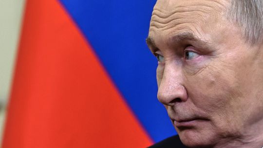 Moskva posiela odkaz Západu: Rusko je pripravené právne potvrdiť, že nezaútočí na EÚ ani NATO