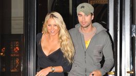 Anna Kurnikovova (44) sa stala štvornásobnou mamou: S Iglesiasom ukázali rozkošné bábätko 