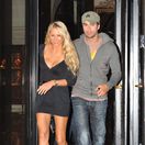 Anna Kournikova, Enrique Iglesias.